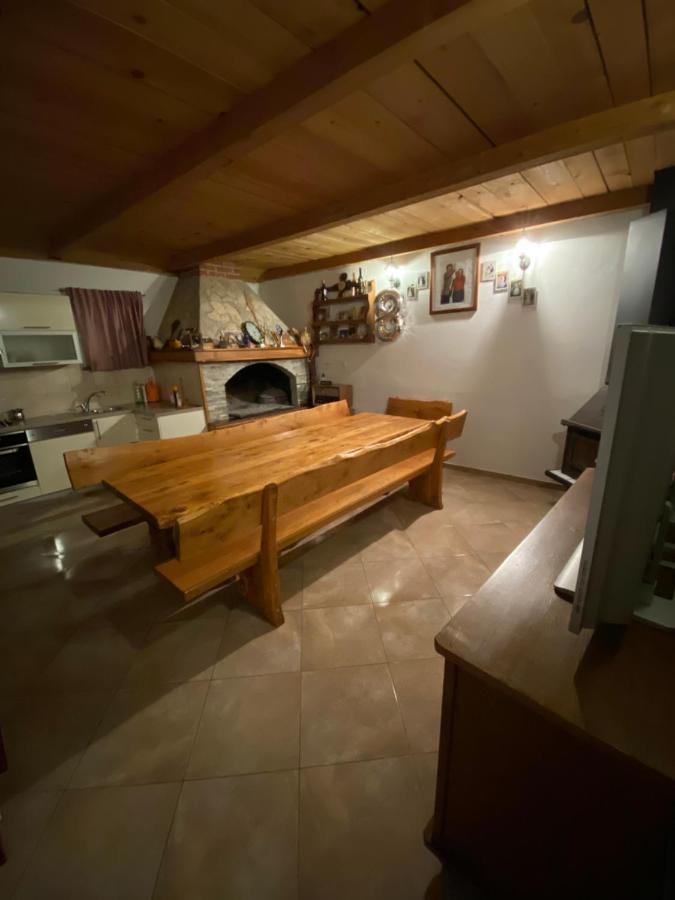 Holiday Home “Marko” With Heated Pool! Nin Buitenkant foto