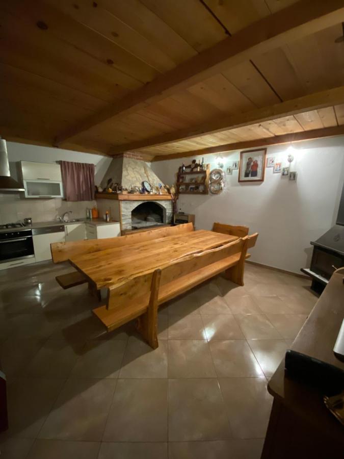 Holiday Home “Marko” With Heated Pool! Nin Buitenkant foto